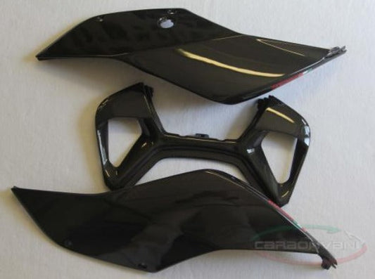 CARBONVANI Ducati Panigale 899 Carbon Tail (Road)