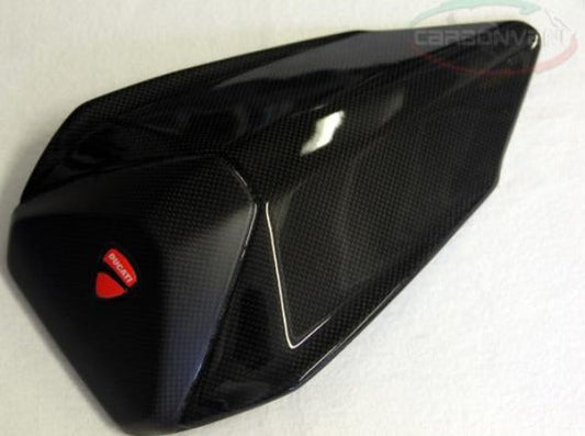 CARBONVANI Ducati Panigale 899 Carbon Tail Top