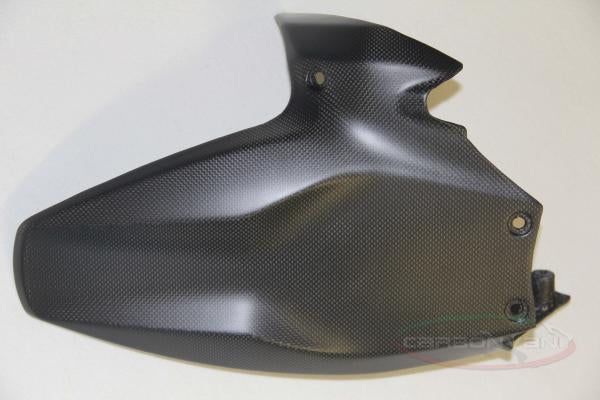 CARBONVANI Ducati Panigale 1199 / 1299 / V2 Carbon Rear Fender