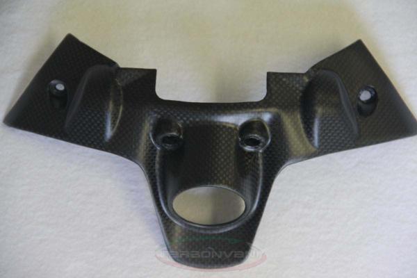 CARBONVANI Ducati Panigale Carbon Key Cover