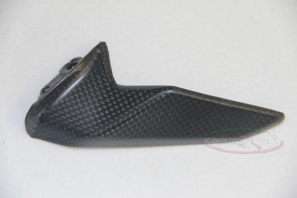 CARBONVANI Ducati Panigale 1199/899/1299 Carbon Lower Chain Guard