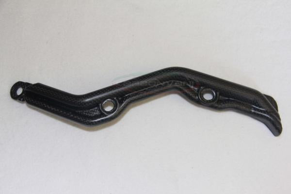 CARBONVANI Ducati Panigale 1199/1299 Carbon Swingarm Wire Cover