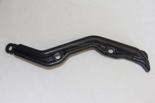 CARBONVANI Ducati Panigale 1199/1299 Carbon Swingarm Wire Cover