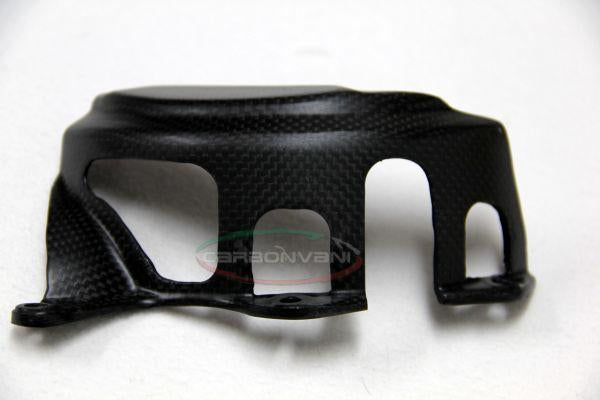 CARBONVANI Ducati Panigale V2 Carbon Generator Cover Guard