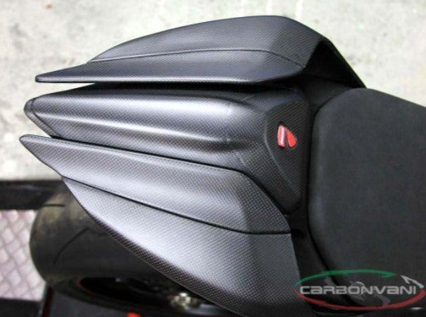 CARBONVANI Ducati Panigale 959 Carbon Tail Top