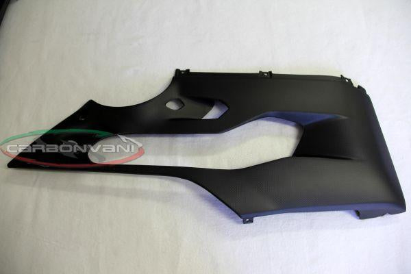 CARBONVANI Ducati Panigale 1299 Carbon Belly Pan