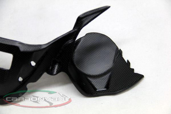 CARBONVANI Ducati Panigale 1299 / 959 Carbon Instrument Cover