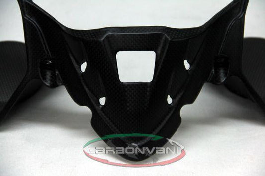 CARBONVANI Ducati Panigale 1299 / 959 Carbon Instrument Cover