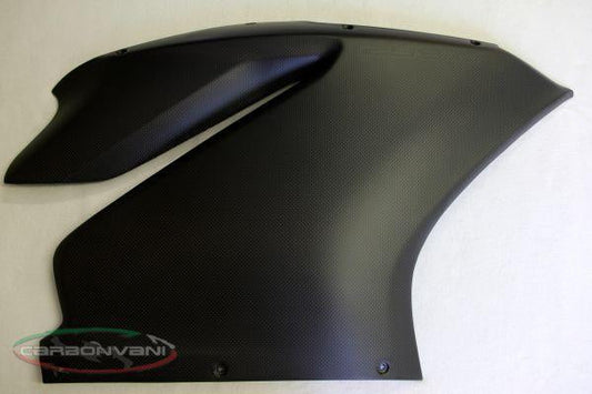 CARBONVANI Ducati Panigale 1299 / 959 Carbon Side Fairing Panel (right)