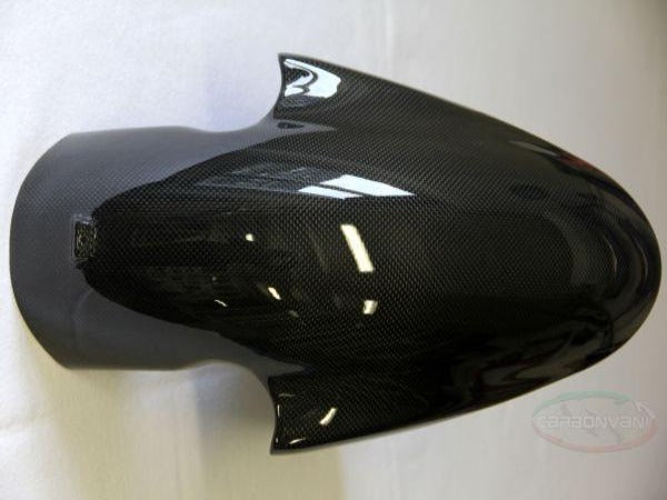 CARBONVANI Ducati Desmosedici RR Carbon Front Mudguard