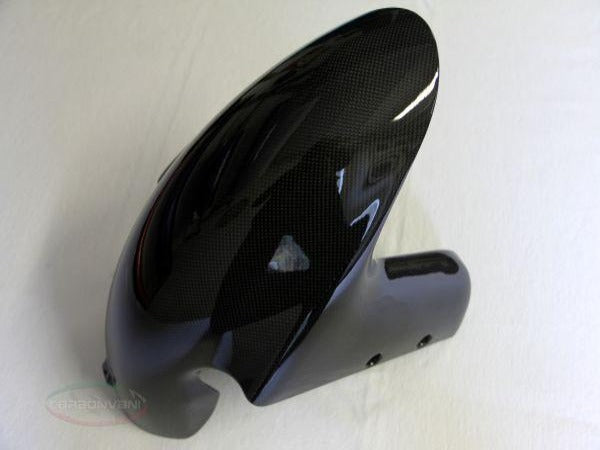 CARBONVANI Ducati Desmosedici RR Carbon Front Mudguard