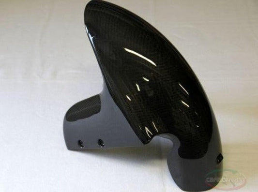 CARBONVANI Ducati Desmosedici RR Carbon Front Mudguard