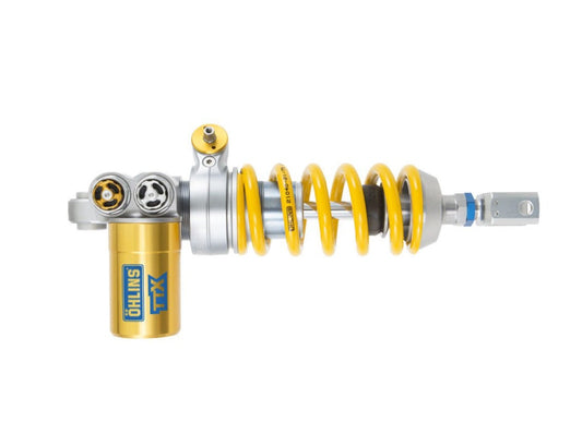 YA469 - ÖHLINS Yamaha YZF-R6 (06/...) Rear Shock Absorber