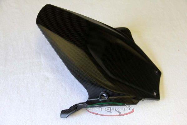 CARBONVANI Ducati Panigale 899 / 959 Carbon Rear Fender