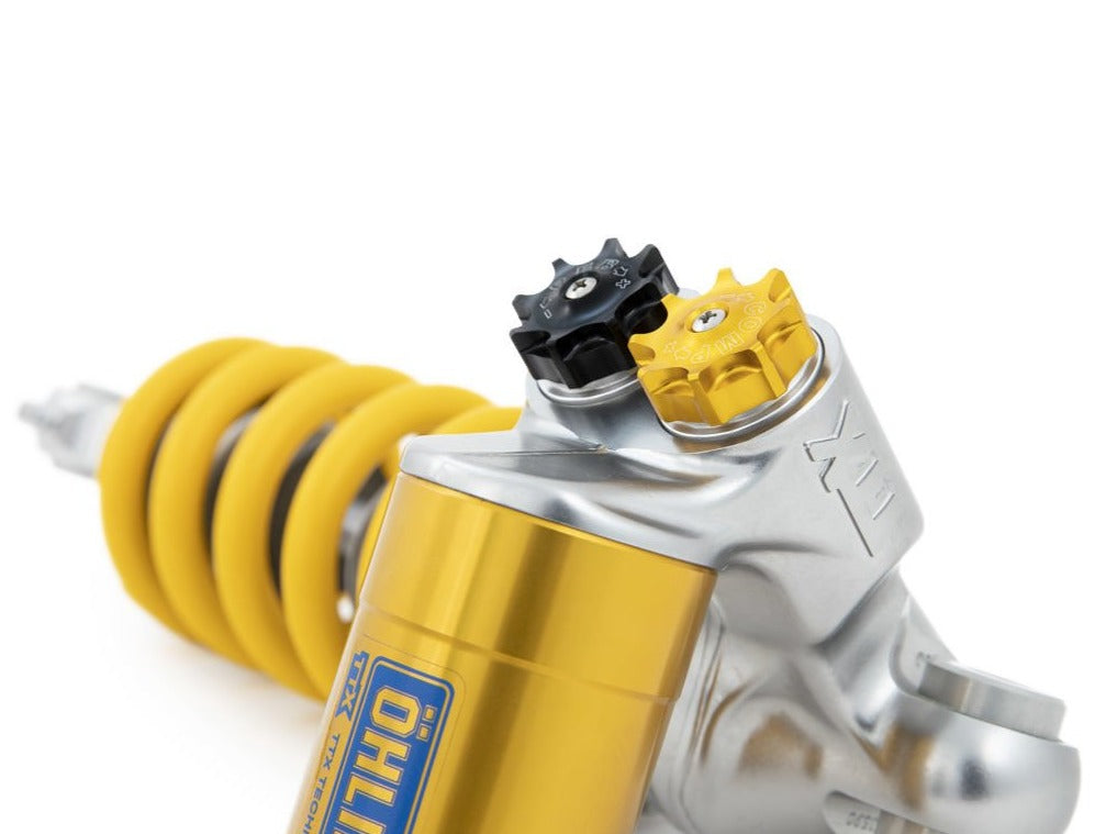 YA932 - ÖHLINS Yamaha YZF-R1 (07/08) Shock Absorber