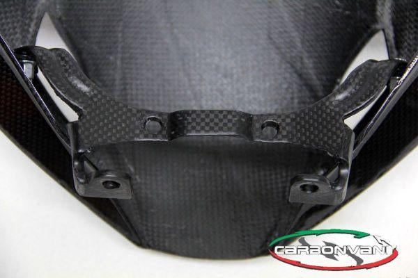 CARBONVANI Ducati Monster 1200/821 (2014+) Carbon Headlight Fairing