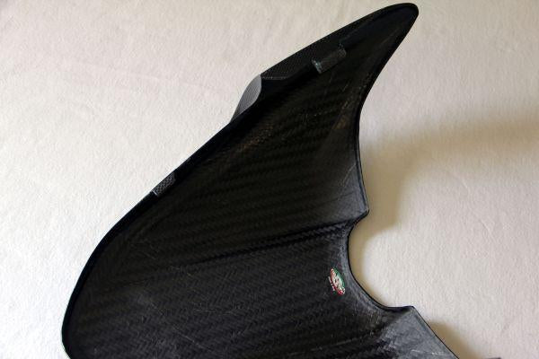 CARBONVANI Ducati Monster 1200/821 (14/17) Carbon Tail