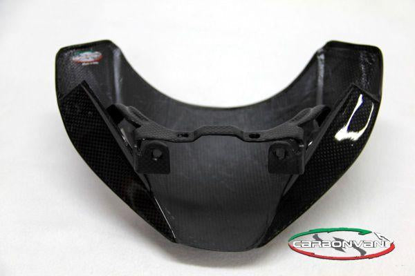 CARBONVANI Ducati Monster 1200/821 (2014+) Carbon Headlight Fairing