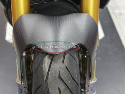 CARBONVANI Ducati Monster 797 Carbon Front Fender