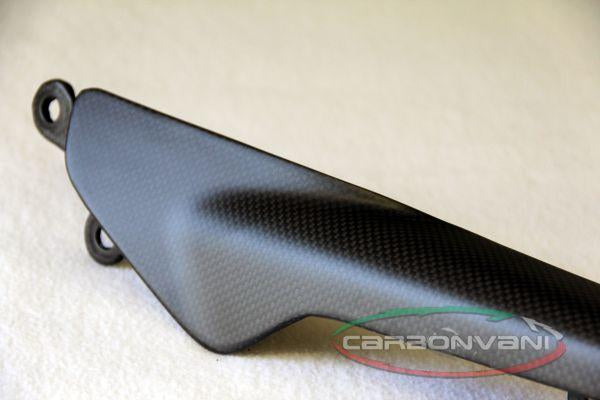 CARBONVANI Ducati Monster 1200/821 (14/17) Carbon Chain Guard