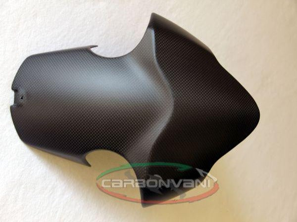 CARBONVANI Ducati Monster 797 Carbon Front Fender