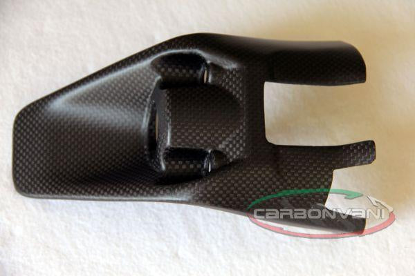 CARBONVANI Ducati Monster 1200/821 (14/17) Carbon Key Cover