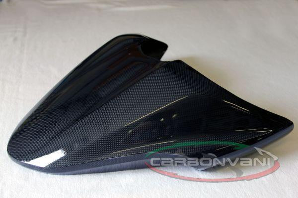 CARBONVANI Ducati Monster 1200/821 (14/17) Carbon Tail