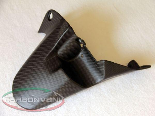 CARBONVANI Ducati Monster 1200 (14/16) Carbon Rear Hugger