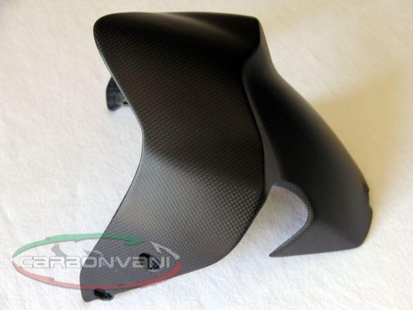 CARBONVANI Ducati Monster 797 Carbon Front Fender