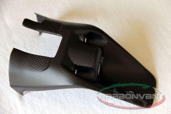 CARBONVANI Ducati Monster 1200/821 (14/17) Carbon Key Cover