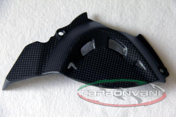 CARBONVANI Ducati Monster 1200 (14/16) Carbon Sprocket Cover