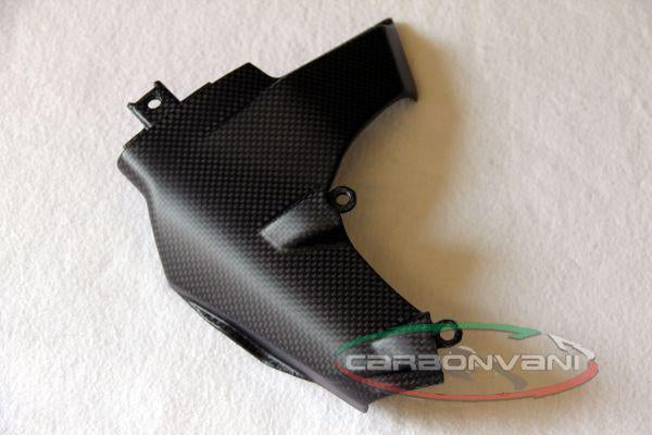 CARBONVANI Ducati Monster 1200/821 (14/17) Carbon Engine Panel (lower; right)