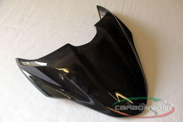 CARBONVANI Ducati Monster 1200/821 (14/17) Carbon Tail