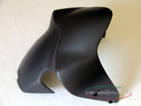 CARBONVANI Ducati Monster 1200/821 (14/17) Carbon Front Fender