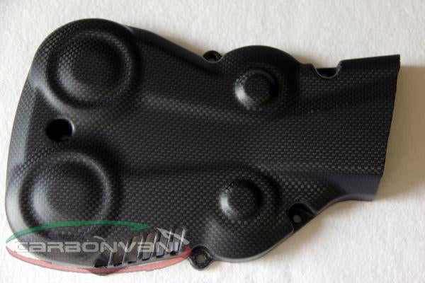 CARBONVANI Ducati Monster 1200/821 (2014+) Carbon Timing Belt Cover