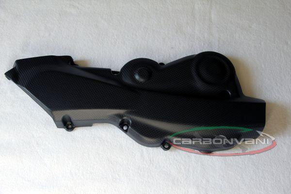 CARBONVANI Ducati Monster 1200/821 (2014+) Carbon Timing Belt Cover