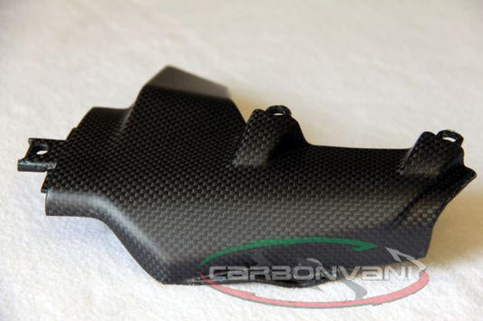 CARBONVANI Ducati Monster 1200/821 (14/17) Carbon Engine Panel (lower; right)