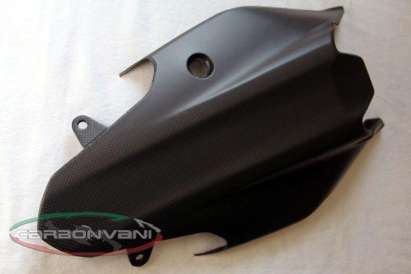 CARBONVANI Ducati Monster 1200/821 (14/17) Carbon Under Seat Tray