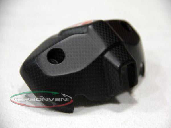 CARBONVANI Ducati Monster 1200/821 (2014+) Carbon Instrument Cover