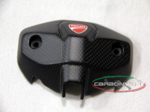 CARBONVANI Ducati Monster 1200/821 (2014+) Carbon Instrument Cover