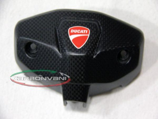 CARBONVANI Ducati Monster 797 Carbon Instrument Cover