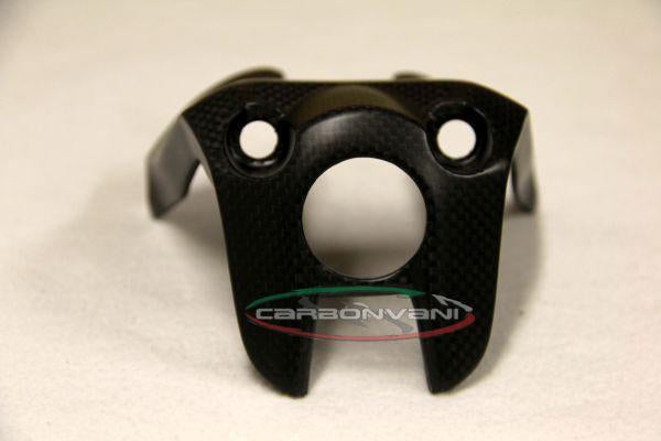 CARBONVANI Ducati Monster 797 Carbon Key Cover