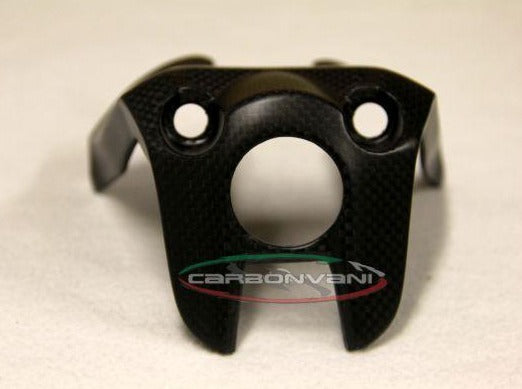 CARBONVANI Ducati Monster 1200/821 (2017+) Carbon Key Cover