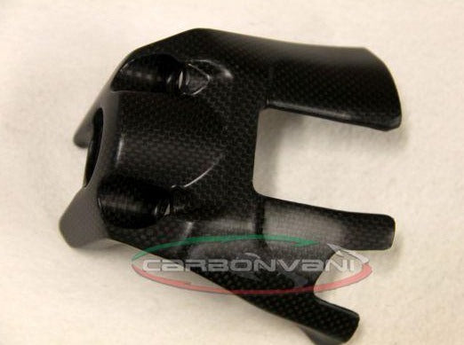 CARBONVANI Ducati Monster 1200/821 (2017+) Carbon Key Cover