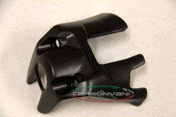 CARBONVANI Ducati Monster 797 Carbon Key Cover