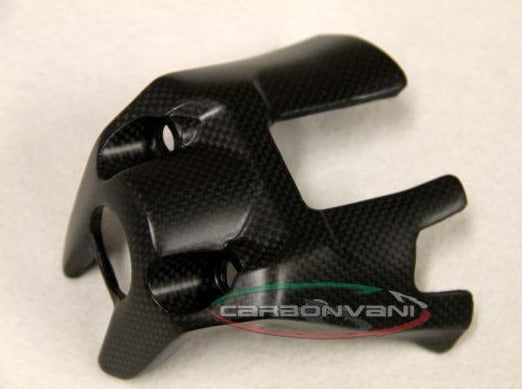 CARBONVANI Ducati Monster 1200/821 (2017+) Carbon Key Cover