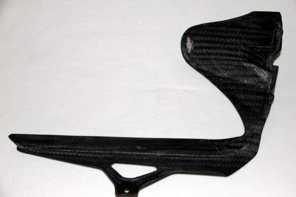 CARBONVANI Ducati Monster 821 (14/17) Carbon Rear Hugger