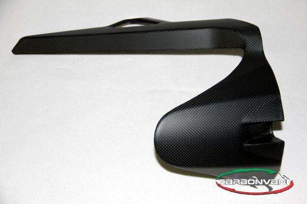 CARBONVANI Ducati Monster 821 (14/17) Carbon Rear Hugger