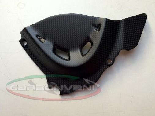 CARBONVANI Ducati Monster 821 (14/17) Carbon Sprocket Cover