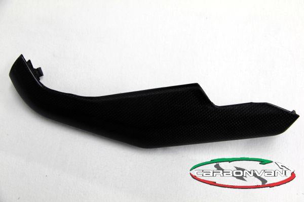 CARBONVANI Ducati Monster 821 (14/20) Carbon Engine Panel (lower)